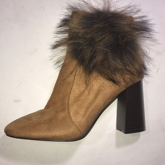 Cape Robbin Shoes - Cape Robbin bootie